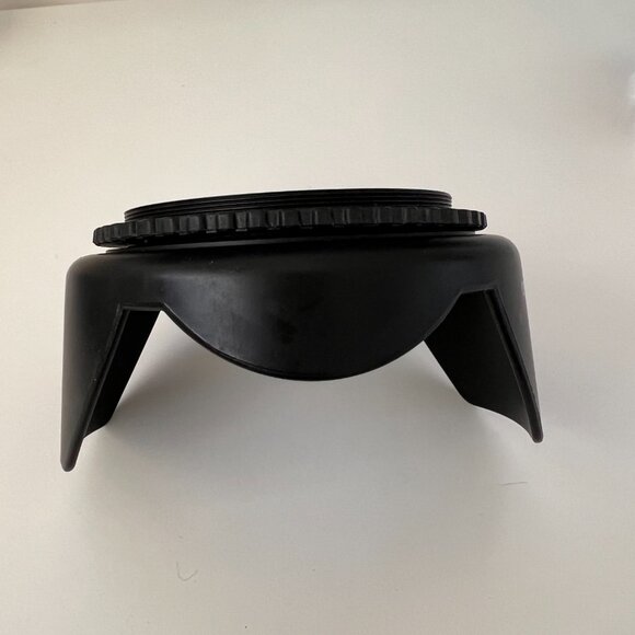 Bower  Screw On Tulip Lens Hood 67mm Pro Series - Picture 6 of 7